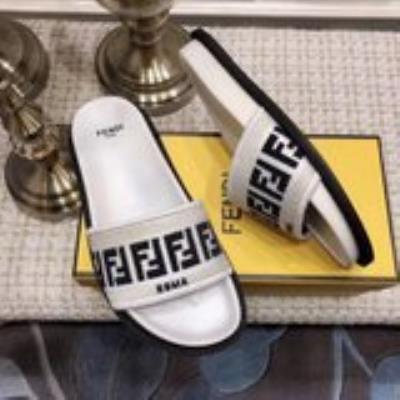 wholesale quality fendi shoes model no. 18